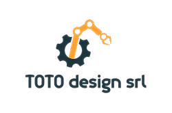 TOTO design srl