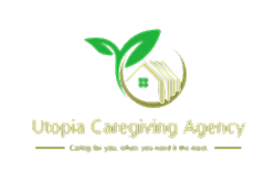 Utopia Caregiving Agency