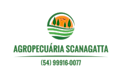 AGROPECUÁRIA SCANAGATTA