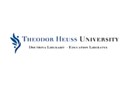 logo Theodor Heuss University