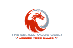 The serial mods user