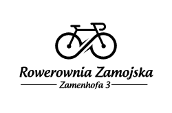 Rowerownia Zamojska