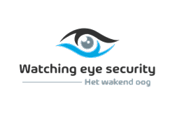Watching eye security
