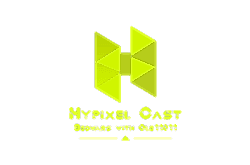Hypixel Cast
