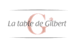 La table de Gilbert