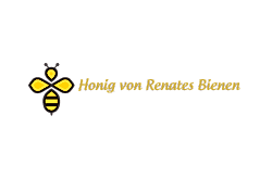 Honig von Renates Bienen 