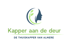 Kapper aan de deur