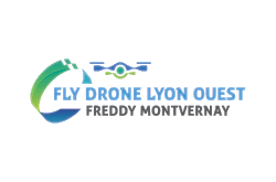 FLY DRONE LYON OUEST
