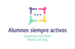 Alumnos siempre activos