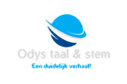 Odys taal & stem