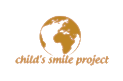 child's smile project