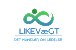 Likevægt