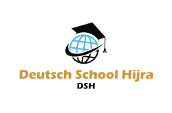 Deutsch School Hijra