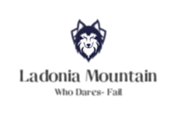 Ladonia Mountain