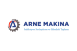 ARNE MAKINA
