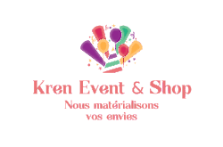 Kren Event & Shop