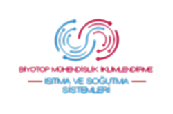BİYOTOP MÜHENDİSLİK İKLİMLENDİRME