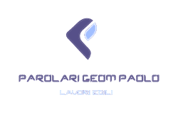 PAROLARI GEOM PAOLO