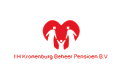 J.H Kronenburg Beheer Pensioen B.V.
