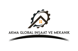 AKMA GLOBAL INŞAAT VE MEKANIK