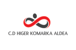 C.D HIGER KOMARKA ALDEA