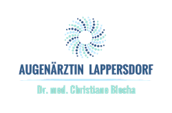 AUGENÄRZTIN