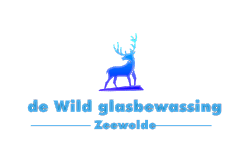 de Wild glasbewassing