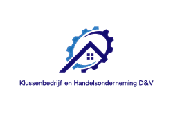 Klussenbedrijf en Handelsonderneming D&V