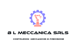 B L MECCANICA SRLS