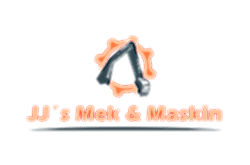 JJ´s Mek & Maskin