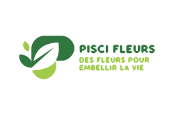 Pisci Fleurs