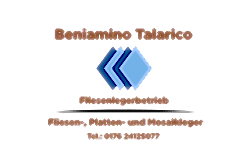 Beniamino Talarico