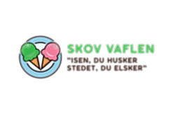Skov vaflen  