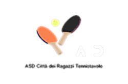 ASD Città dei Ragazzi Tennistavolo