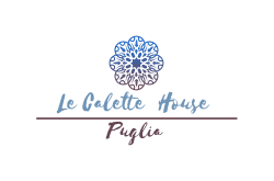 Le Calette  House