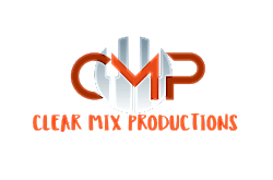 CLEAR MIX PRODUCTIONS