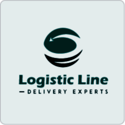 logo loji̇sti̇k