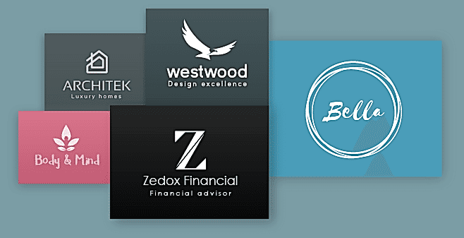 logo maker